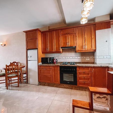 Apartment In Los Agaves, Close To Playa Bobo, La116 プラヤ・デ・ラス・アメリカス エクステリア 写真