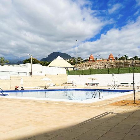 Apartment In Los Agaves, Close To Playa Bobo, La116 プラヤ・デ・ラス・アメリカス エクステリア 写真