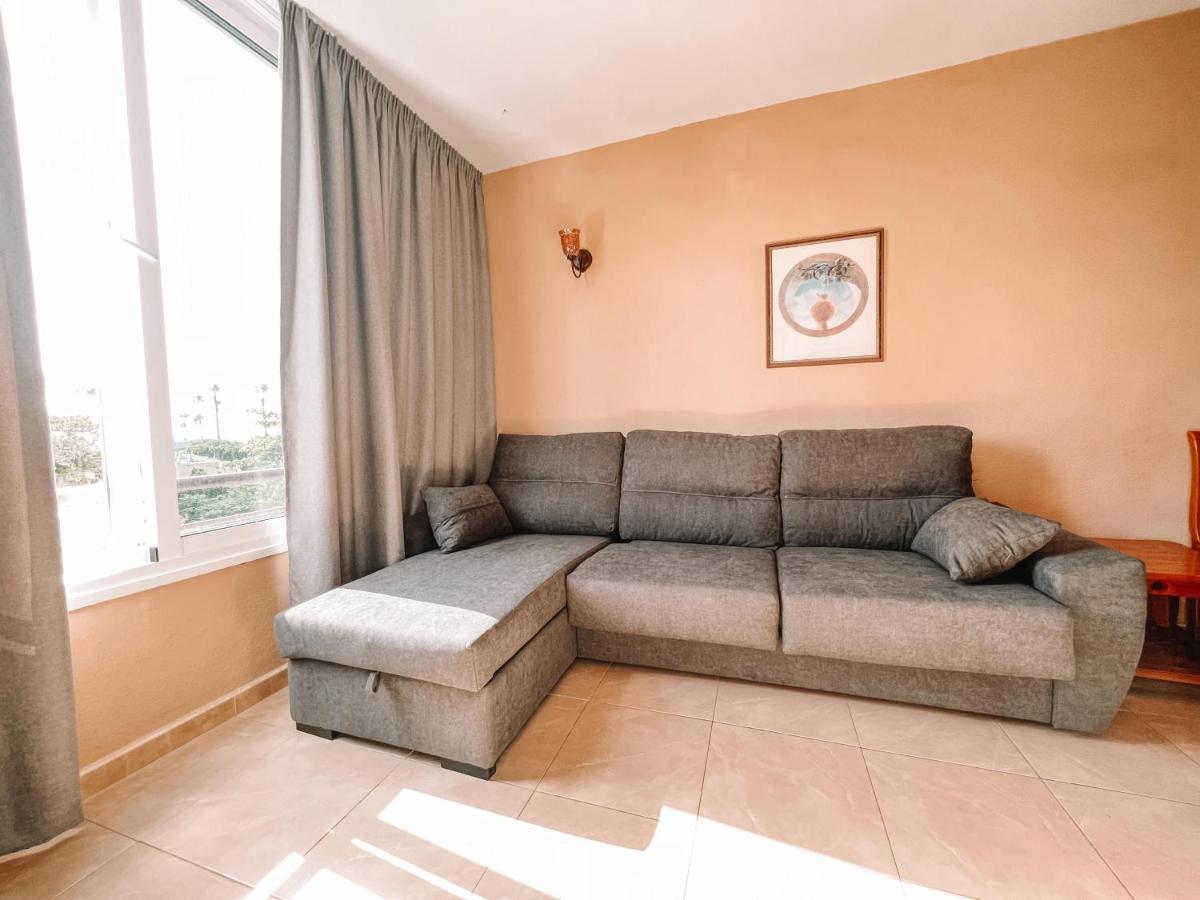 Apartment In Los Agaves, Close To Playa Bobo, La116 プラヤ・デ・ラス・アメリカス エクステリア 写真