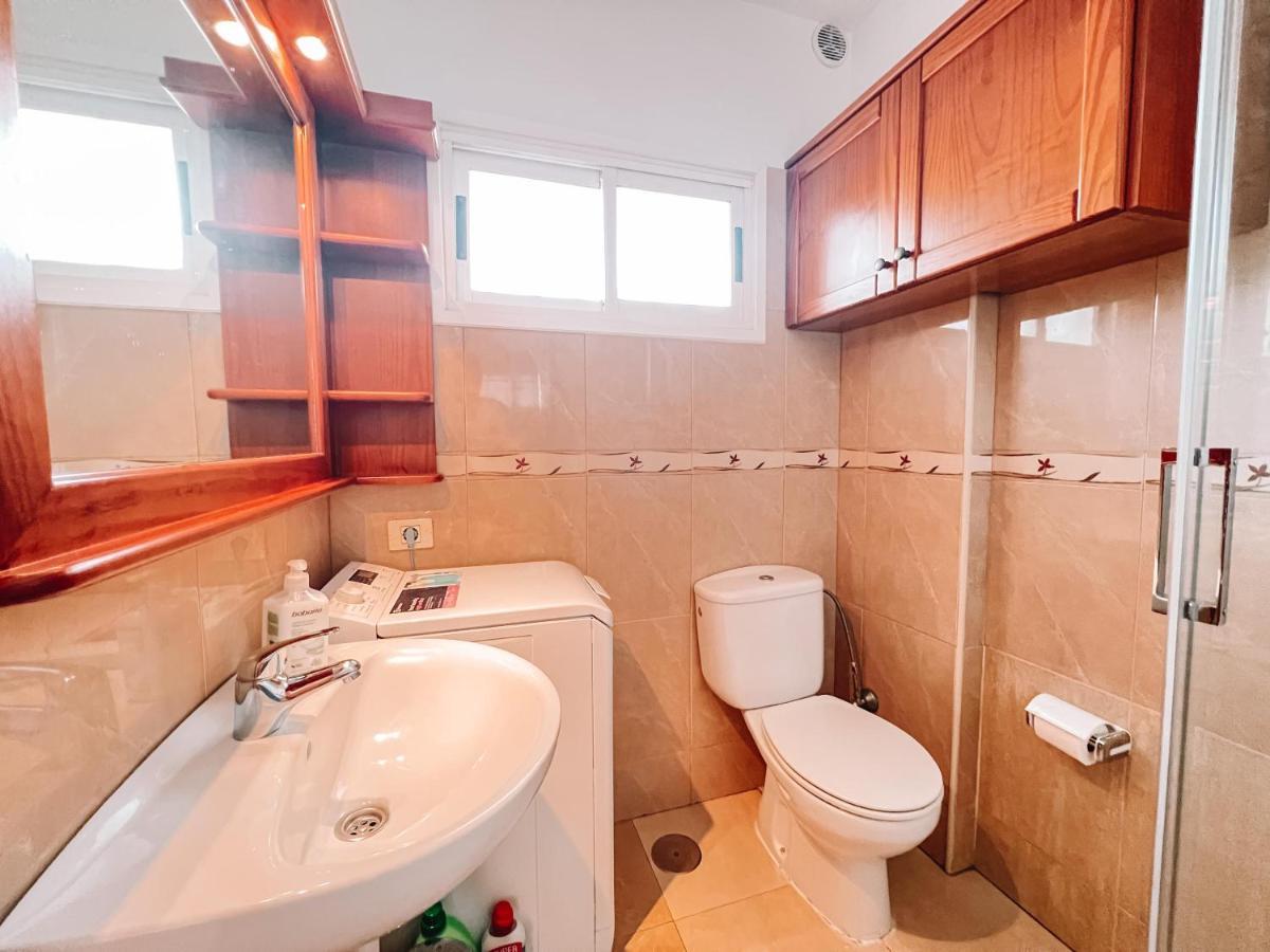 Apartment In Los Agaves, Close To Playa Bobo, La116 プラヤ・デ・ラス・アメリカス エクステリア 写真