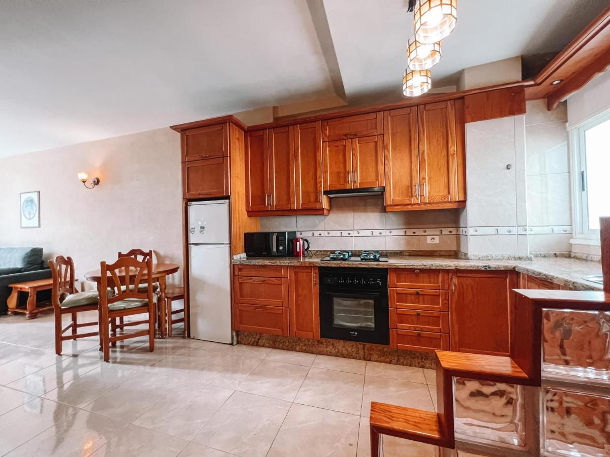 Apartment In Los Agaves, Close To Playa Bobo, La116 プラヤ・デ・ラス・アメリカス エクステリア 写真