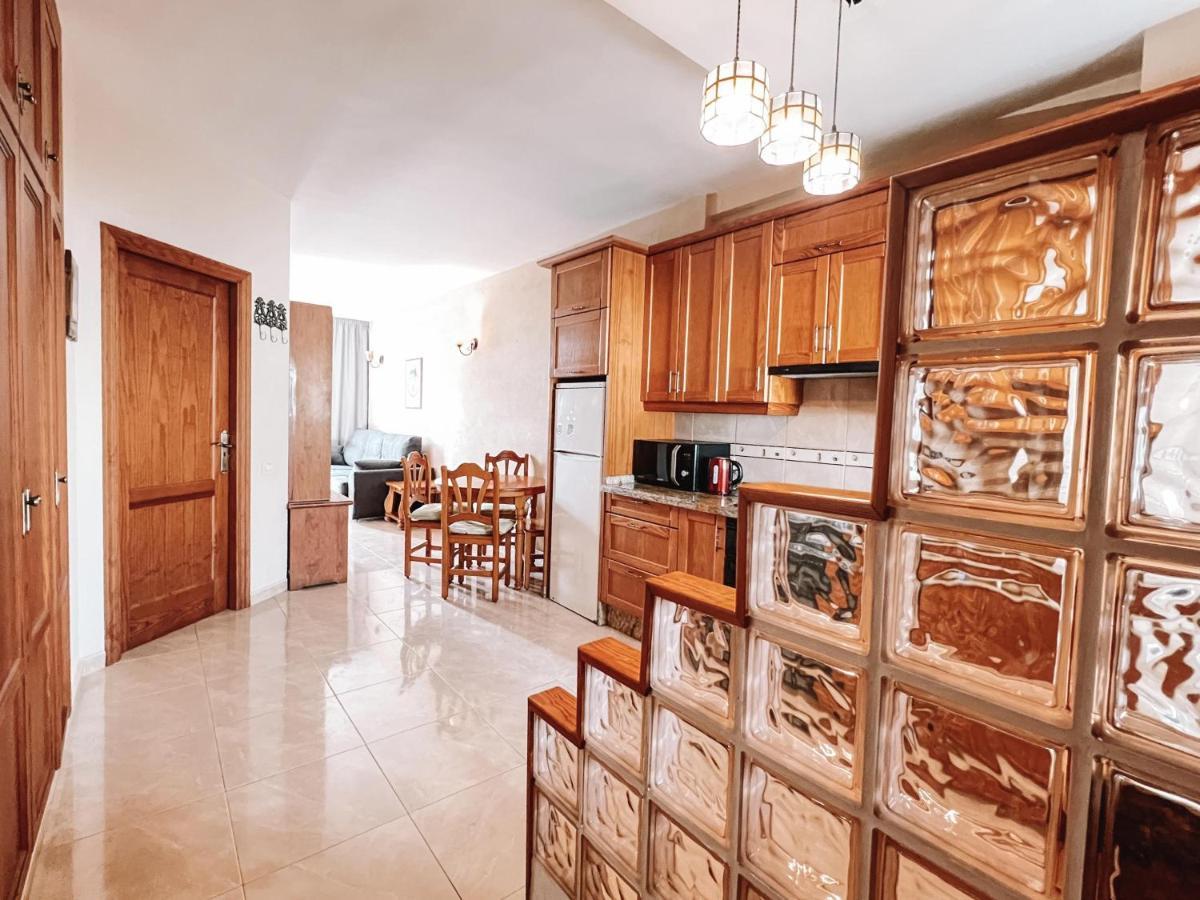 Apartment In Los Agaves, Close To Playa Bobo, La116 プラヤ・デ・ラス・アメリカス エクステリア 写真