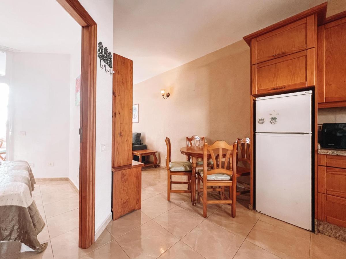 Apartment In Los Agaves, Close To Playa Bobo, La116 プラヤ・デ・ラス・アメリカス エクステリア 写真