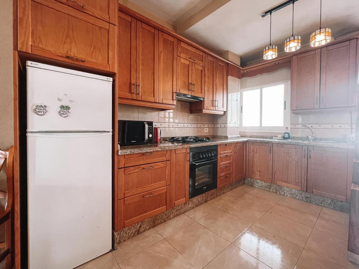 Apartment In Los Agaves, Close To Playa Bobo, La116 プラヤ・デ・ラス・アメリカス エクステリア 写真