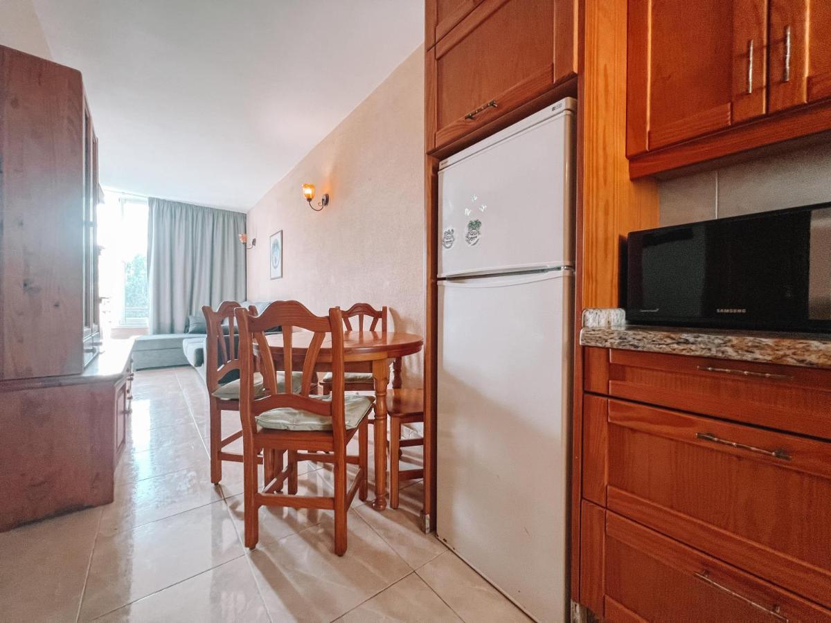 Apartment In Los Agaves, Close To Playa Bobo, La116 プラヤ・デ・ラス・アメリカス エクステリア 写真