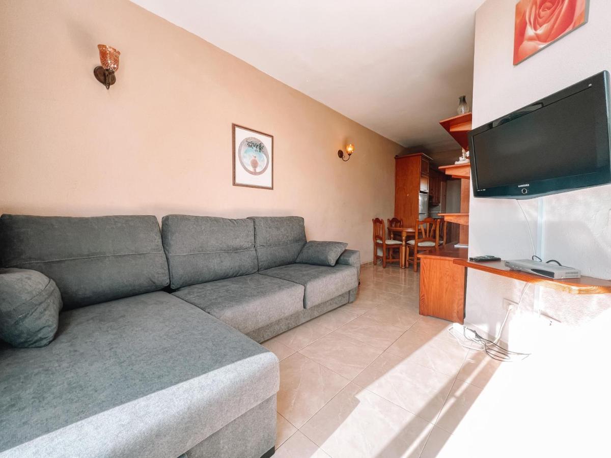 Apartment In Los Agaves, Close To Playa Bobo, La116 プラヤ・デ・ラス・アメリカス エクステリア 写真