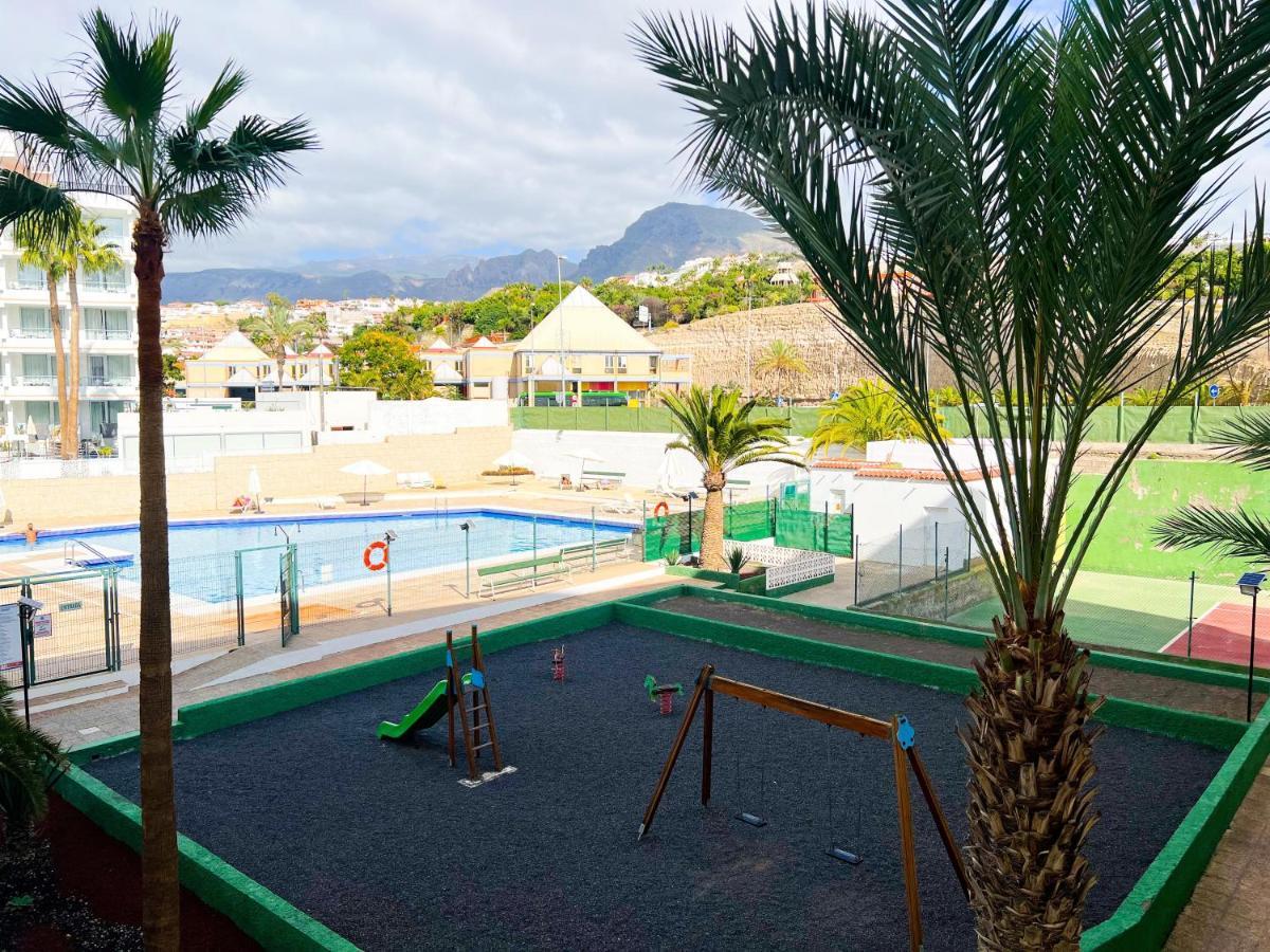 Apartment In Los Agaves, Close To Playa Bobo, La116 プラヤ・デ・ラス・アメリカス エクステリア 写真