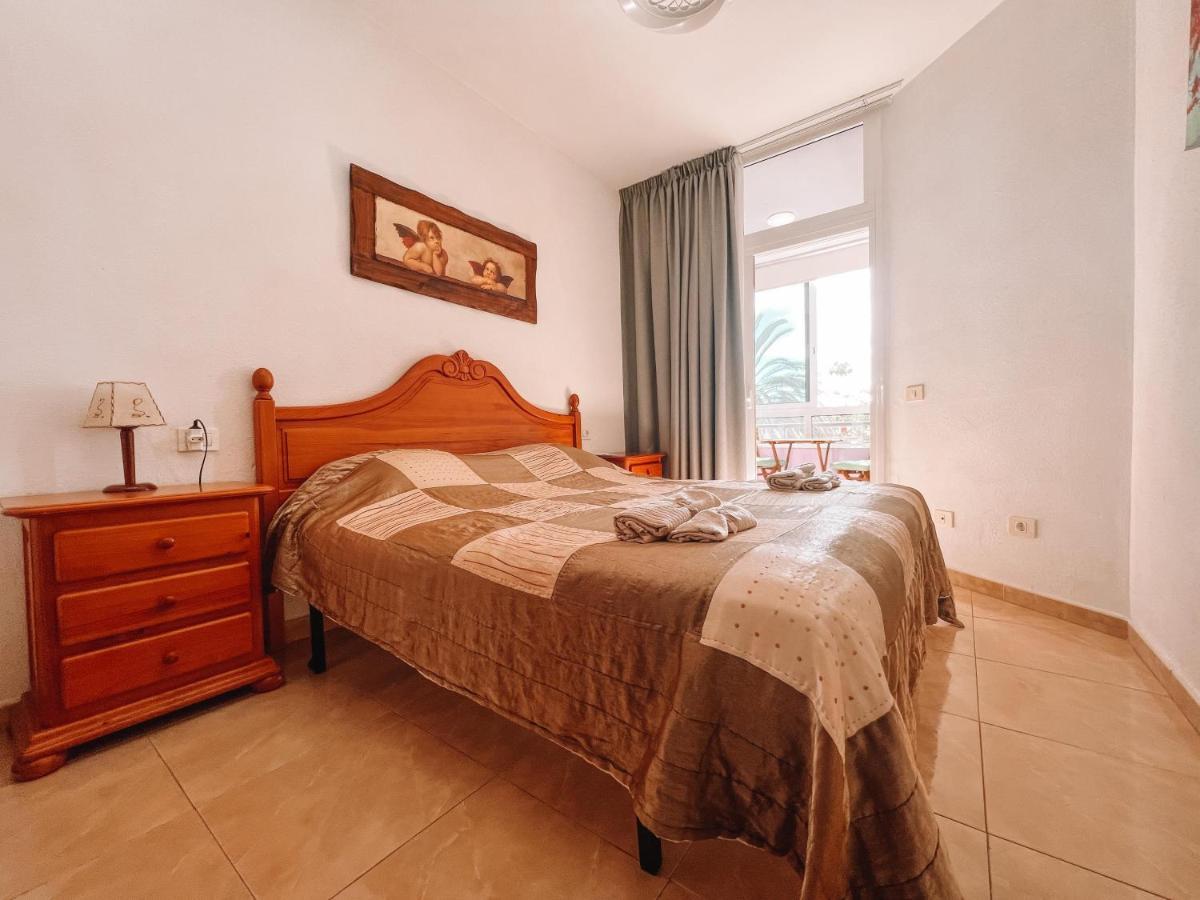 Apartment In Los Agaves, Close To Playa Bobo, La116 プラヤ・デ・ラス・アメリカス エクステリア 写真
