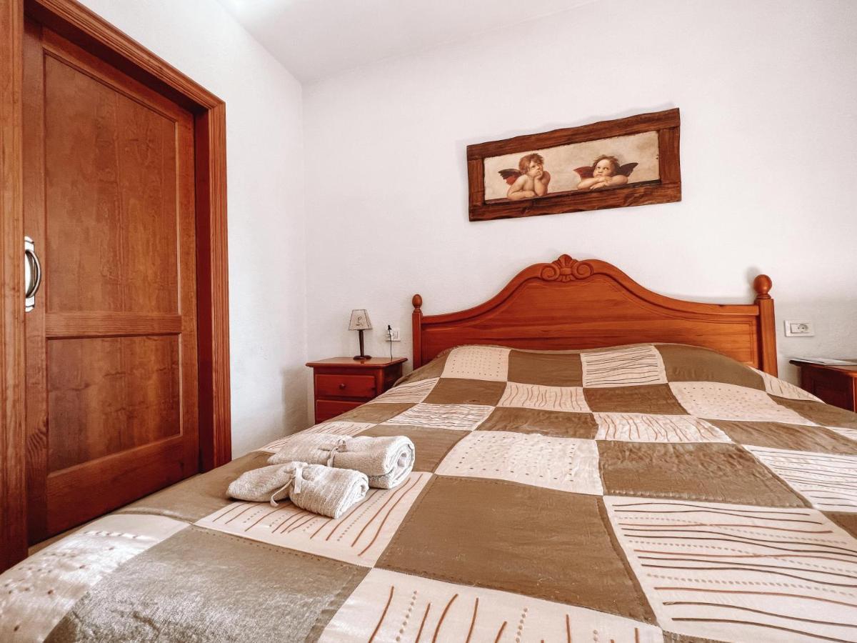 Apartment In Los Agaves, Close To Playa Bobo, La116 プラヤ・デ・ラス・アメリカス エクステリア 写真