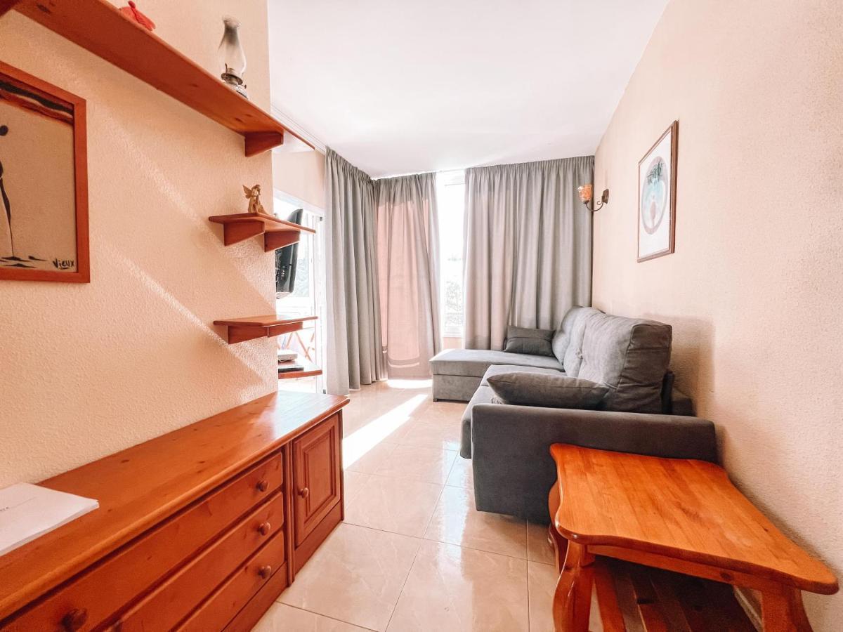 Apartment In Los Agaves, Close To Playa Bobo, La116 プラヤ・デ・ラス・アメリカス エクステリア 写真