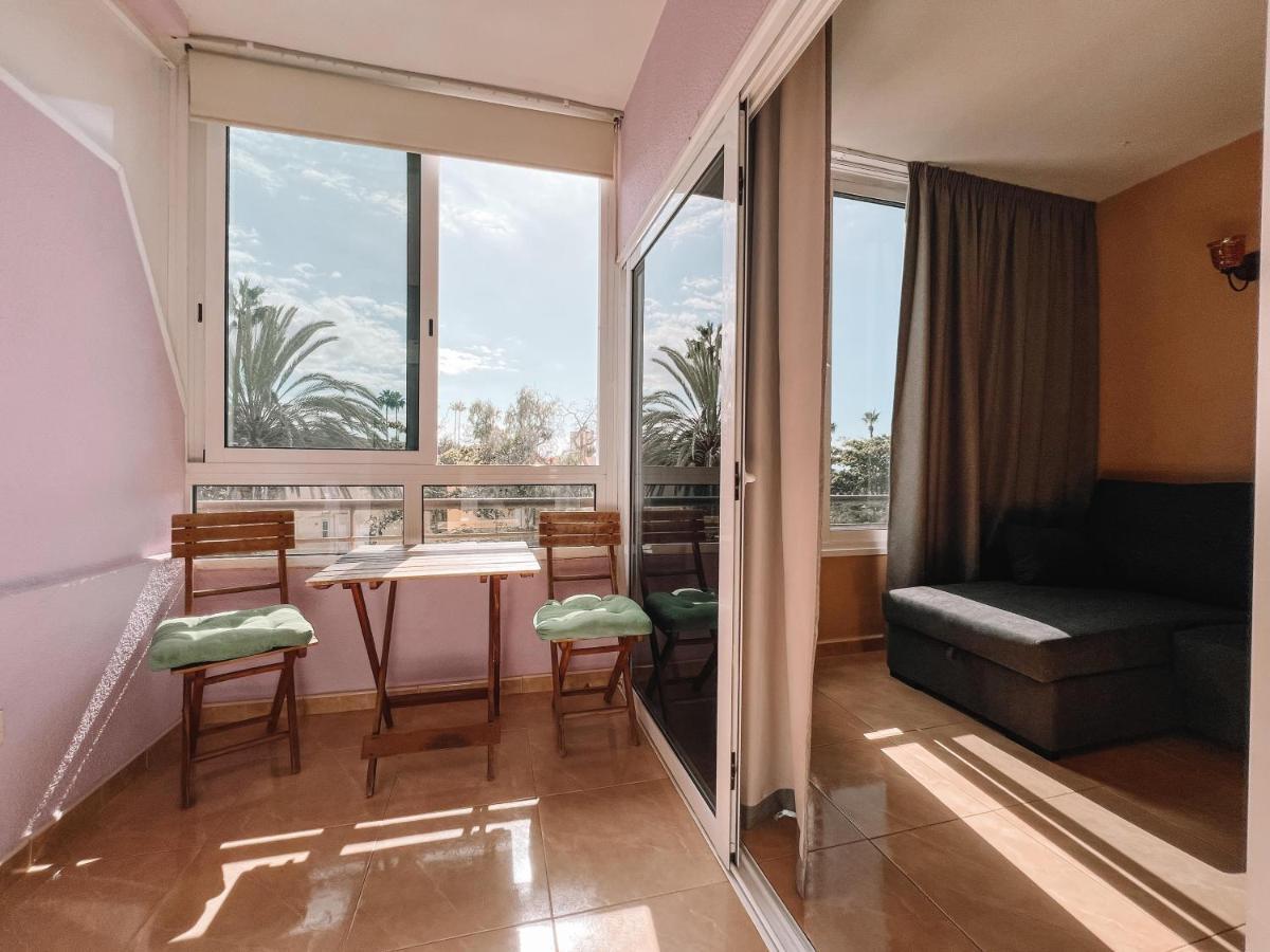 Apartment In Los Agaves, Close To Playa Bobo, La116 プラヤ・デ・ラス・アメリカス エクステリア 写真
