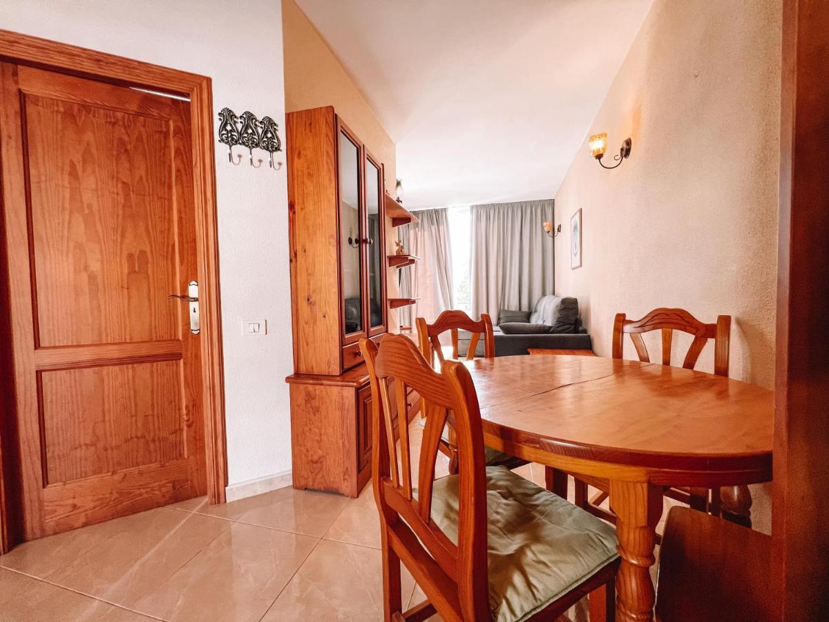 Apartment In Los Agaves, Close To Playa Bobo, La116 プラヤ・デ・ラス・アメリカス エクステリア 写真