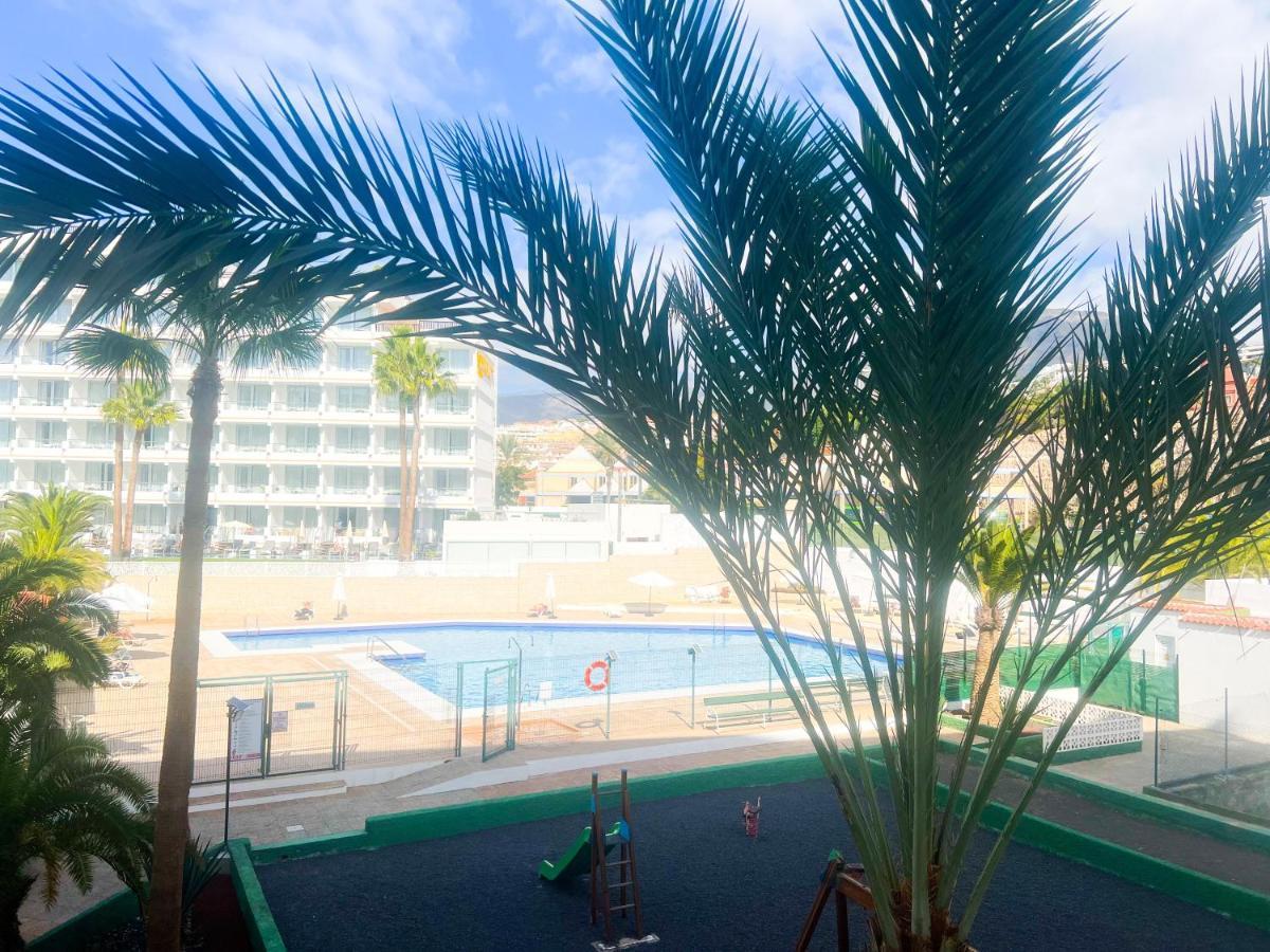 Apartment In Los Agaves, Close To Playa Bobo, La116 プラヤ・デ・ラス・アメリカス エクステリア 写真