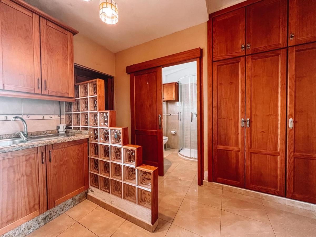 Apartment In Los Agaves, Close To Playa Bobo, La116 プラヤ・デ・ラス・アメリカス エクステリア 写真