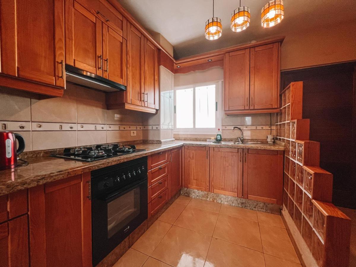Apartment In Los Agaves, Close To Playa Bobo, La116 プラヤ・デ・ラス・アメリカス エクステリア 写真
